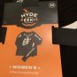 2pcs HYDE & EEK Women's Pajama Pant Set Skeleton Halloween Choose Your Size