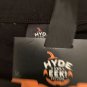 2pcs HYDE & EEK Women's Pajama Pant Set Skeleton Halloween Choose Your Size