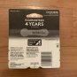 1x 16 Count Duracell Hearing Aid Batteries Size 312