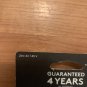 1x 16 Count Duracell Hearing Aid Batteries Size 312