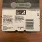 1x 16 Count Duracell Hearing Aid Batteries Size 312