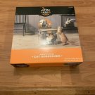 Hyde and EEK Boutique! Skeleton Park Cat Scratcher Halloween Theme