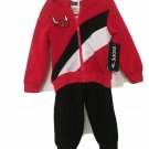 2pc S1OPE Toddler Boys Jogging Pant Set Hoodie & Pants Size 24 Months 2pc S1OPE Toddler Boys Jogging Pant Set Hoodie & Pants Size 24 Months