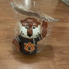 Auburn University Tigers Mascot Aubie Hitch Ball Cover Multi-Color Auburn University Tigers Mascot Aubie Hitch Ball Cover Multi-Color