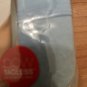 Hanes Womens Classics Tagless Hi-Cut Panties Underwear 4 Pair Size 8