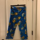 Cartoon Network Adventure Time Boys Fleece Pajama Pants Graphic Pick Your Size Cartoon Network Adventure Time Boys Fleece Pajama Pants Graphic Pick Your Size