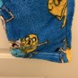 Cartoon Network Adventure Time Boys Fleece Pajama Pants Graphic Pick Your Size