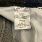 Wrangler Five Star Loose Jeans Adjustable Waist Boys Size 16 Husky Dark Wash