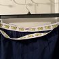 Jeff Gordon Nascar Winners Circle Women's Juniors Blue Shorts Size XL (15)