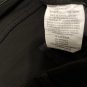 Lee Regular Fit Bootcut Mid Rise Jeans Flex-Motion Women's Size 16 Short Black
