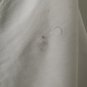 Nike Dri-Fit Men's Compression Bike Cycling Capri Shorts Size 3XL White
