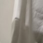Nike Dri-Fit Men's Compression Bike Cycling Capri Shorts Size 3XL White