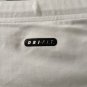 Nike Dri-Fit Men's Compression Bike Cycling Capri Shorts Size 3XL White
