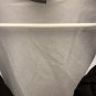 Dickies Men's Jacket Snap Front Windbreaker Nylon Water Resistant Size 4XL Black
