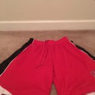 Colosseum Men's NC State Wolfpack Shorts Basketball Size XL Multi-Color