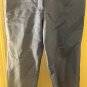 Tyrolia by HEAD Ski Pants Womens 12 Blue Schoeller Wool Blend Fabric Stirrups