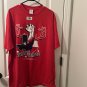 Texas State Pride Men's Graphic Print T-Shirt Size XL Pick Your Color