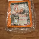 University Of Tennessee Volunteers Futon Cover Full Size Fits 6"-8" Mats Orange University Of Tennessee Volunteers Futon Cover Full Size Fits 6"-8" Mats Orange