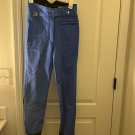 VTG Tyrolia by Head Women's Juniors Wool Pants Stir-Up Snowboard Size 12 Blue VTG Tyrolia by Head Women's Juniors Wool Pants Stir-Up Snowboard Size 12 Blue