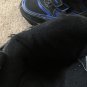 Totes Black Blue Snow Boots Toddler Boys Size Unknown