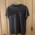 Vineyard Vines Boys Graphic Short Sleeve T-Shirt "Whale" Size L Blue Vineyard Vines Boys Graphic Short Sleeve T-Shirt "Whale" Size L Blue