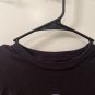 Marvel Superheros Characters Boys Graphic Short Sleeve T-shirt Size XL Black