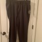 Ava & Viv Women's Plus Athletic Jogging Pants Sweatpants Size 1X Gray