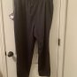 Ava & Viv Women's Plus Athletic Jogging Pants Sweatpants Size 1X Gray
