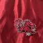 Starter Boys 2 Piece Short Set Outfit Athletic South Carolina Gamecocks Size 6/7