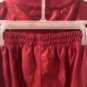 Starter Boys 2 Piece Short Set Outfit Athletic South Carolina Gamecocks Size 6/7