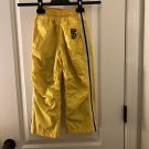 Oshkosh Bgosh Pants Lined Yellow With Side Stripes Boys 5T Oshkosh 95 Varsity Oshkosh Bgosh Pants Lined Yellow With Side Stripes Boys 5T Oshkosh 95 Varsity