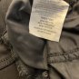 LEE Flex Motion Women Plus Size 26W Petite Black Bootcut Pants