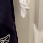 NFL St. Louis Rams Toddler Girl 2 Piece Cheer Romper Dress Set Multi-Color