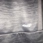Avia Boys Athletic Track Pants Pockets Size XL Gray