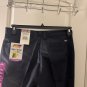 Genuine Dickies Core Work Pants Men's Size 34X30 Navy Blue Regular Fit Pockets