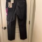 Genuine Dickies Core Work Pants Men's Size 34X30 Navy Blue Regular Fit Pockets