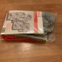 Coca-Cola 4-Piece Pot Holder and Oven Mitt Set Multicolor