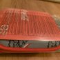 Coca-Cola 4-Piece Pot Holder and Oven Mitt Set Multicolor