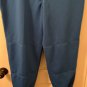 Mizuno Performance Women's Softball Baseball Pants Size XL Royal Blue