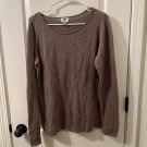 Old Navy San Fransisco California Women's Sweater Size L Multi-Color Old Navy San Fransisco California Women's Sweater Size L Multi-Color