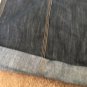 LEE Riders Copper Cuffed Bermuda Denim Cargo Shorts Size 17/18