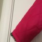 ME JANE Faux Leopard Print fur Girls Reversible Jacket Pink Size 28 Months