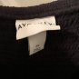 1 Pc Ava & Viv Women’s Plus Size Jumpsuit Romper Smocked Back Stretch Plus Size 4X Gray