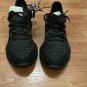 Avia Women's Memory Foam Athletic Sneakers Shoes Lightweight Black Gray