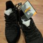 Avia Women's Memory Foam Athletic Sneakers Shoes Lightweight Black Gray