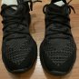 Avia Women's Memory Foam Athletic Sneakers Shoes Lightweight Black Gray