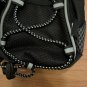 Texas A&M Aggies Mini Small Day Pack Bag Black Gray