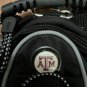 Texas A&M Aggies Mini Small Day Pack Bag Black Gray