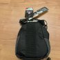 Texas A&M Aggies Mini Small Day Pack Bag Black Gray