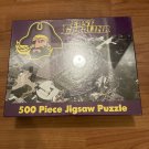East Carolina University ECU Pirates 500 Pieces Jigsaw Puzzle East Carolina University ECU Pirates 500 Pieces Jigsaw Puzzle